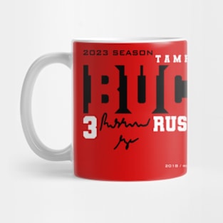 Gage - Bucs - 2023 Mug